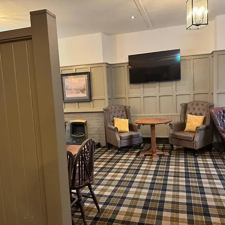 The Vale Of York 瑟斯克