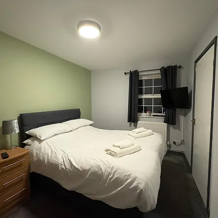 The Vale Of York * 瑟斯克