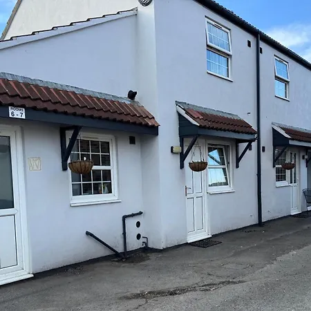 The Vale Of York Otel *