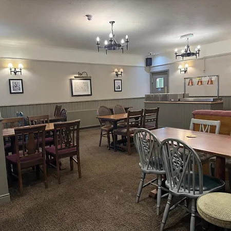 The Vale Of York Otel