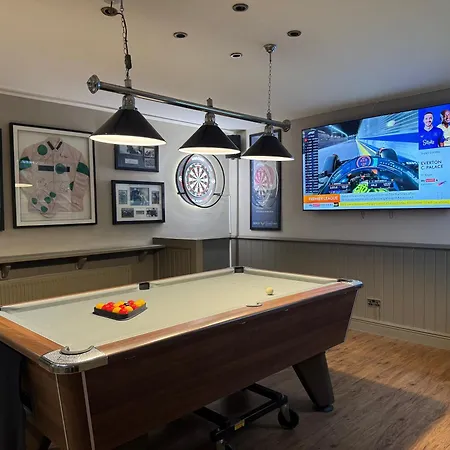 The Vale Of York Thirsk